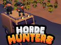 ເກມ Horde Hunters