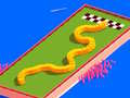 ເກມ Snek Left Fancade