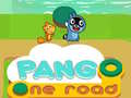 ເກມ Pango on the Road