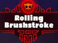 ເກມ Rolling Brushstroke