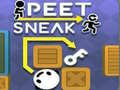 ເກມ Peet Sneak