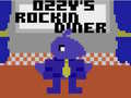 ເກມ Ozzy’s Rockin’ Diner!