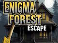 ເກມ Enigma Forest Escape