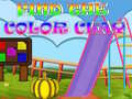 ເກມ Find The Color Clay