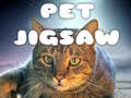 ເກມ Pet Jigsaw