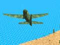 ເກມ Advanced Air Combat Simulator