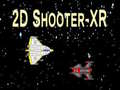 ເກມ 2D Shooter - XR