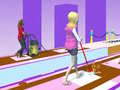 ເກມ Cleaner Run