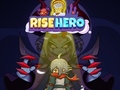 ເກມ Rise Hero