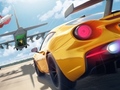 ເກມ Plane Chase
