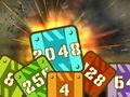 ເກມ Military Cubes 2048