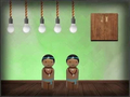 ເກມ Amgel Easy Room Escape 167