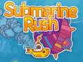 ເກມ Submarine Rush