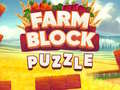 ເກມ Farm Block Puzzle