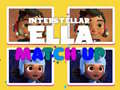 ເກມ Interstellar Ella Match Up