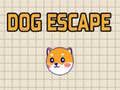 ເກມ Dog Escape 