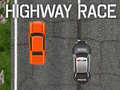ເກມ Highway Race