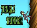 ເກມ Jungle Runner