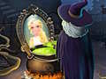ເກມ Witch Princess Alchemy
