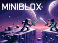 ເກມ Miniblox