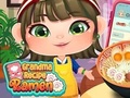 ເກມ Grandma Recipe Ramen