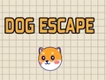 ເກມ Dog Escape