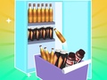ເກມ The Hardest Fridge Organizing
