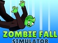 ເກມ Zombie Fall Simulator