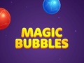 ເກມ Magic Bubbles