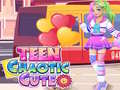 ເກມ Teen Chaotic Cute