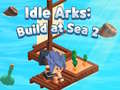 ເກມ Idle Arks: Build at Sea 2