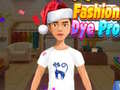 ເກມ Fashion Dye Pro
