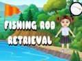 ເກມ Fishing Rod Retrieval
