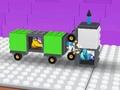 ເກມ TOYS: Crash Arena