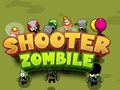 ເກມ Shooter Zombie