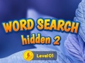 ເກມ Word Search Hidden 2