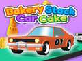 ເກມ Bakery Stack: Car Cake 