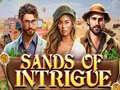 ເກມ Sands of Intrigue