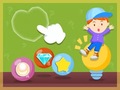 ເກມ Do You Know These Shapes?