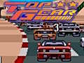 ເກມ Top Gear