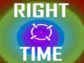 ເກມ Right Time