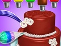 ເກມ Baking Cooking Fun