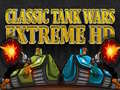 ເກມ Classic Tank Wars Extreme HD