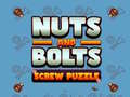 ເກມ Nuts and Bolts Screw Puzzle