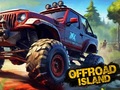 ເກມ Offroad Island