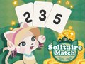 ເກມ Solitaire Match