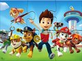 ເກມ Jigsaw Puzzle: PAW Parol
