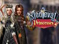 ເກມ Medieval Princesses