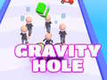 ເກມ Gravity Hole