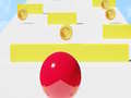 ເກມ Impossible going ball